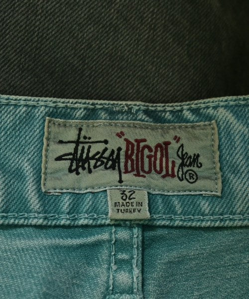 STUSSY 短褲