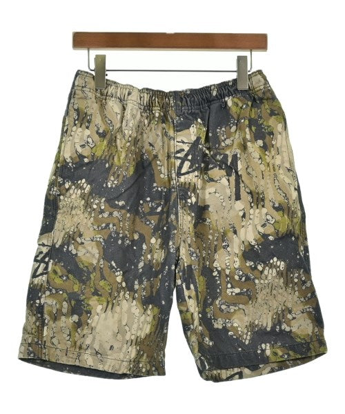 STUSSY 短
