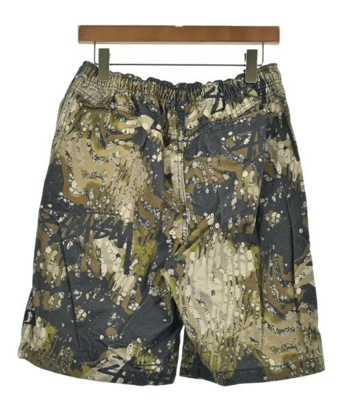 STUSSY 短