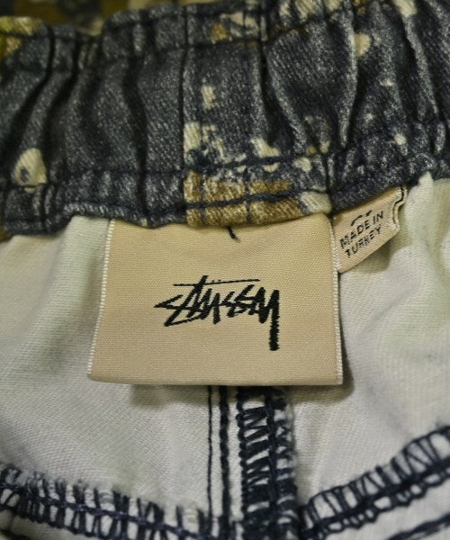 STUSSY 短