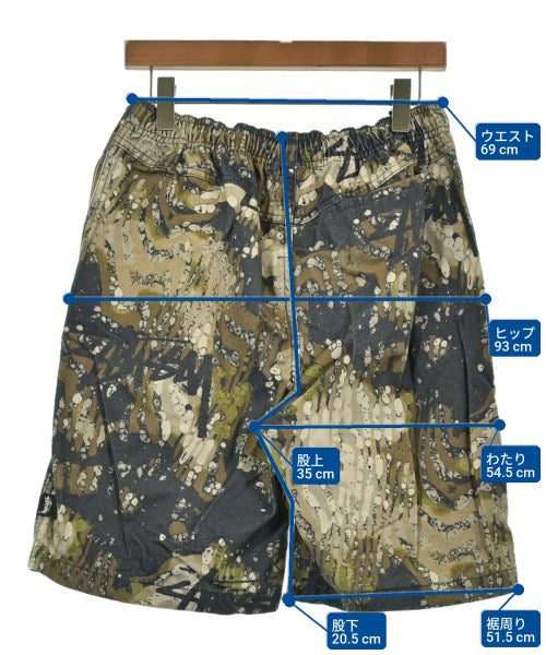 STUSSY 短