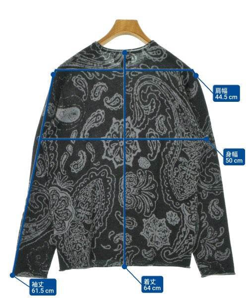 STUSSY 毛衣