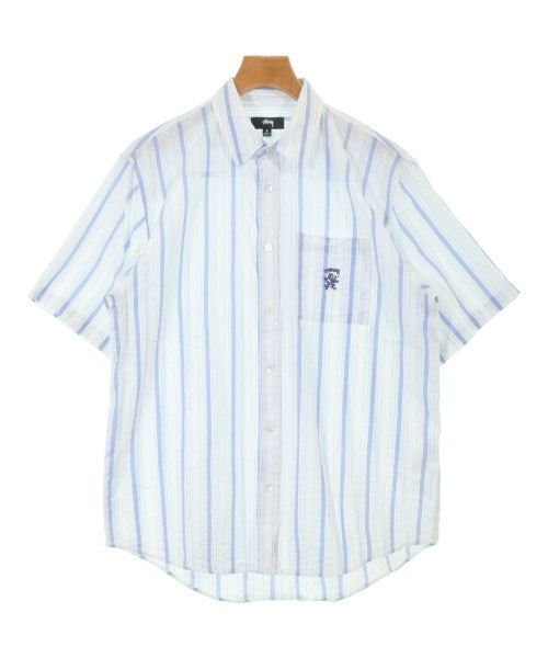 STUSSY 休閒襯衫