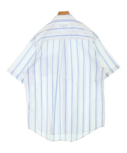 STUSSY 休閒襯衫