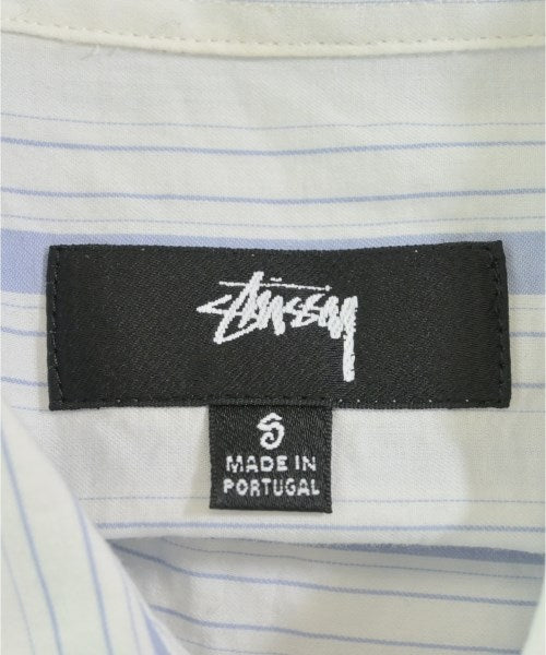 STUSSY 休閒襯衫