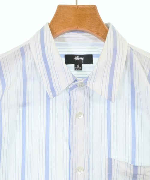 STUSSY 休閒襯衫