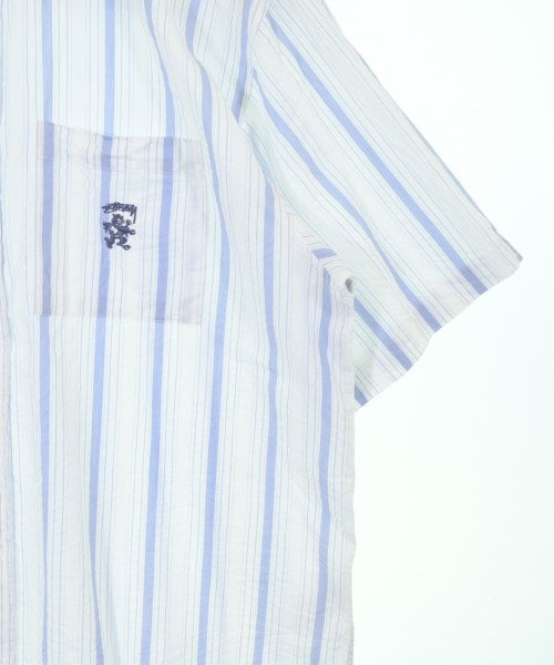 STUSSY 休閒襯衫