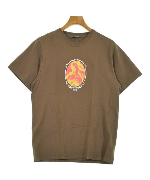 STUSSY T恤/上衣
