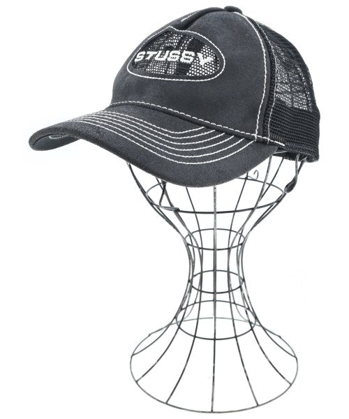 STUSSY 棒球帽