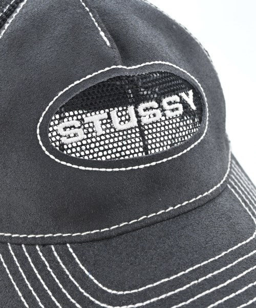 STUSSY 棒球帽