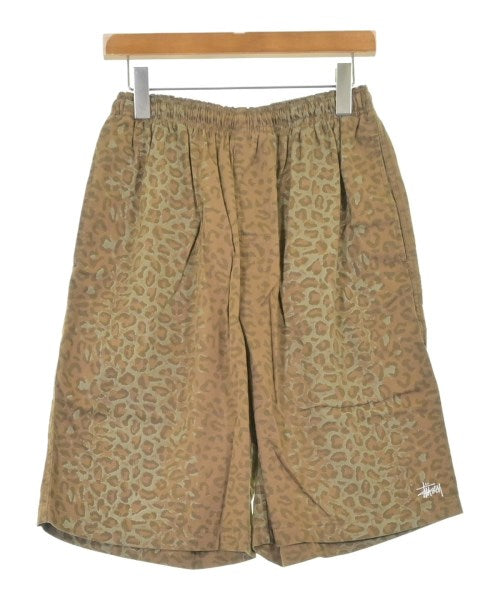 STUSSY 短