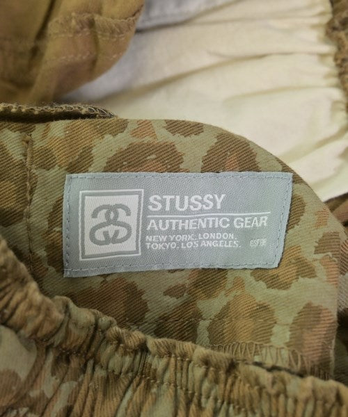 STUSSY 短