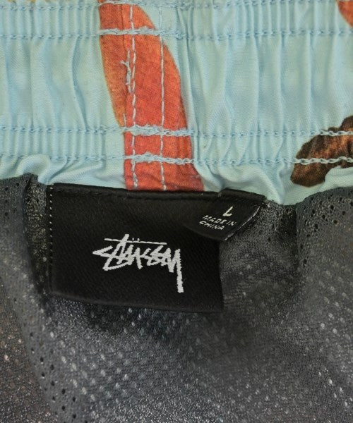 STUSSY 短