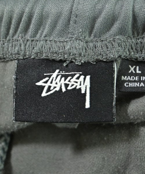 STUSSY 運動