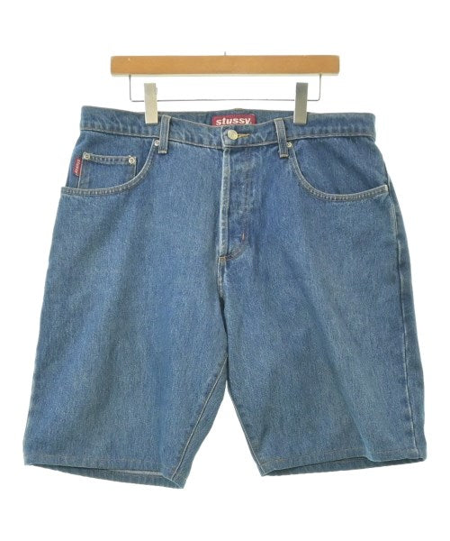 STUSSY 短