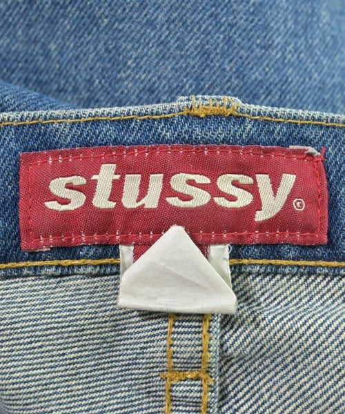 STUSSY 短