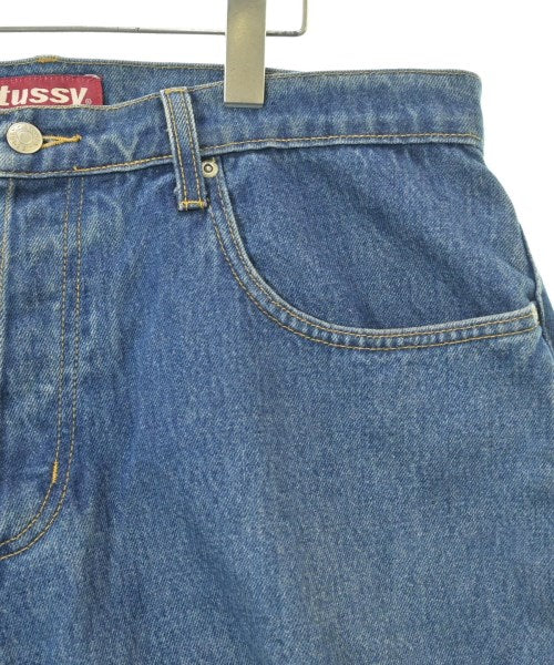 STUSSY 短