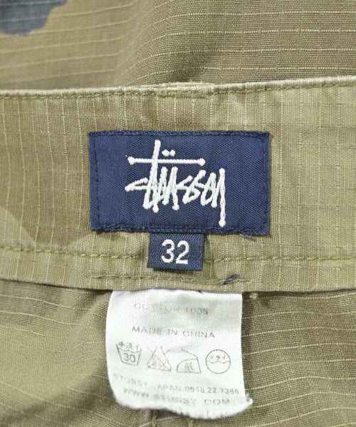STUSSY 短