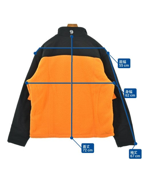 STUSSY 其他飛行外套