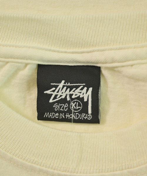 STUSSY T恤/上衣