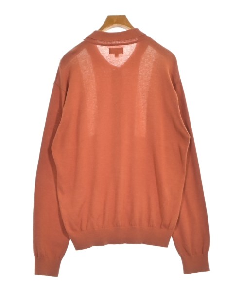 STUSSY 開襟衫