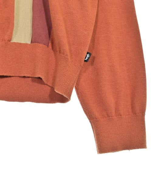 STUSSY 開襟衫