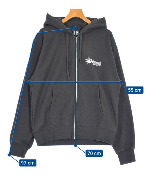 STUSSY 連帽衫