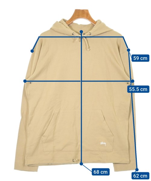 STUSSY 連帽衫