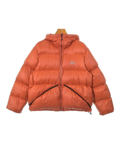 STUSSY 羽絨夾克/背心