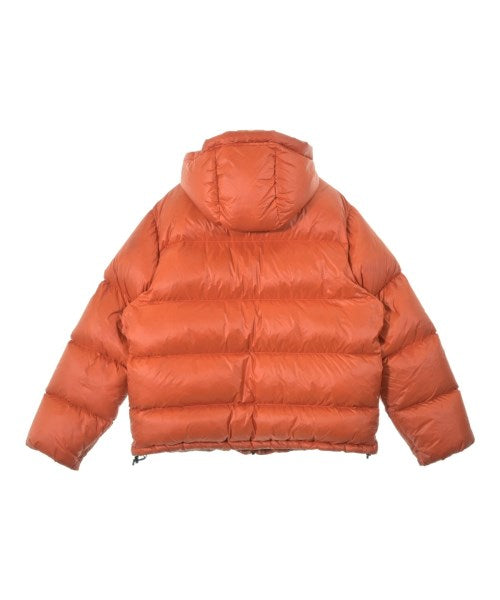 STUSSY 羽絨夾克/背心