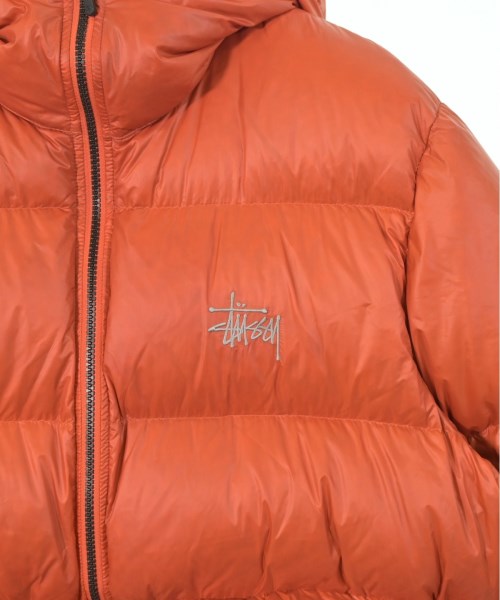 STUSSY 羽絨夾克/背心