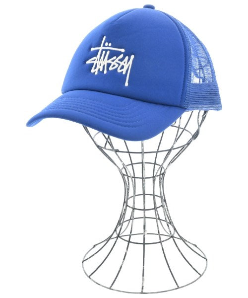 STUSSY 棒球帽