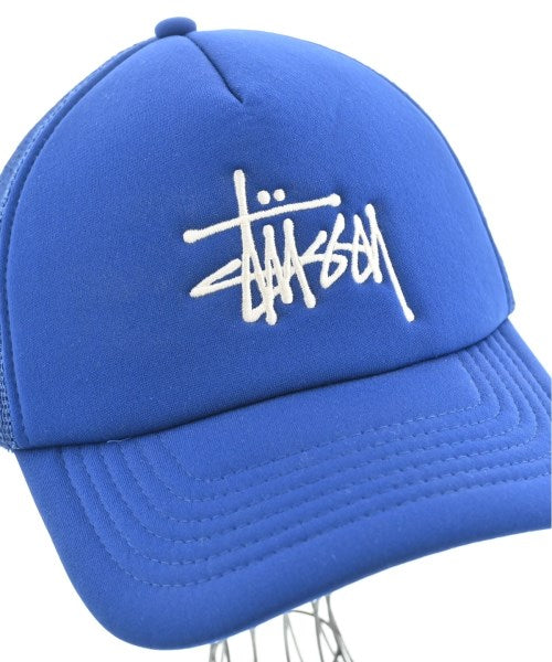 STUSSY 棒球帽