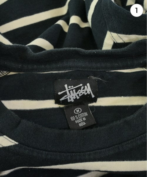 STUSSY T恤/上衣