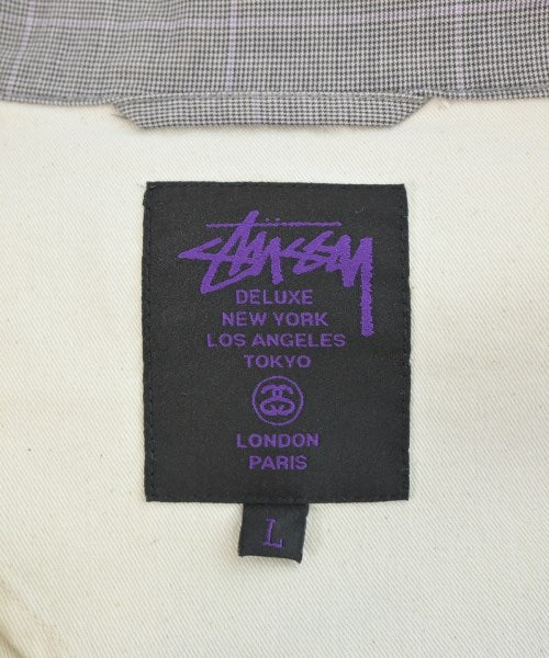 STUSSY 其他飛行外套