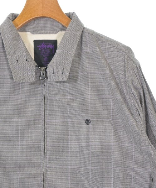 STUSSY 其他飛行外套