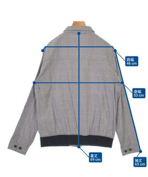 STUSSY 其他飛行外套