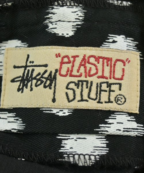STUSSY 短