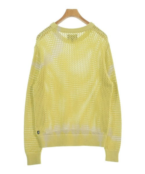STUSSY 毛衣