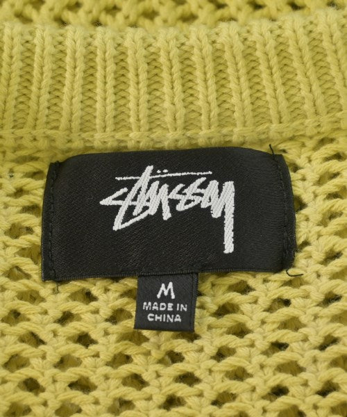 STUSSY 毛衣