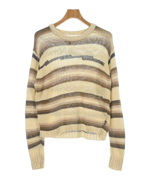 STUSSY 毛衣