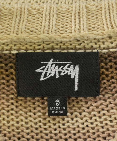 STUSSY 毛衣