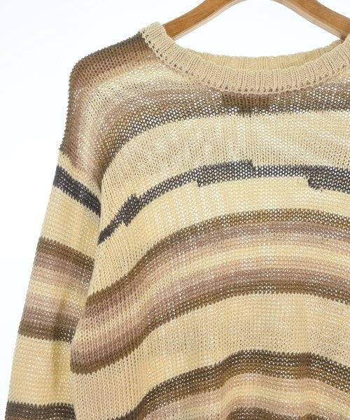 STUSSY 毛衣