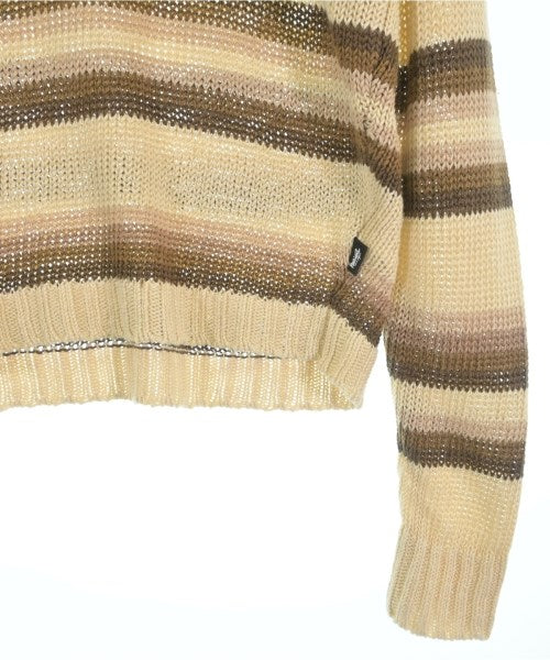 STUSSY 毛衣