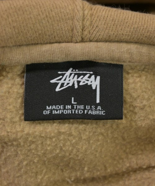 STUSSY 連帽衫