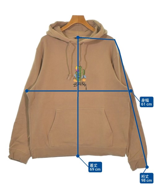 STUSSY 連帽衫