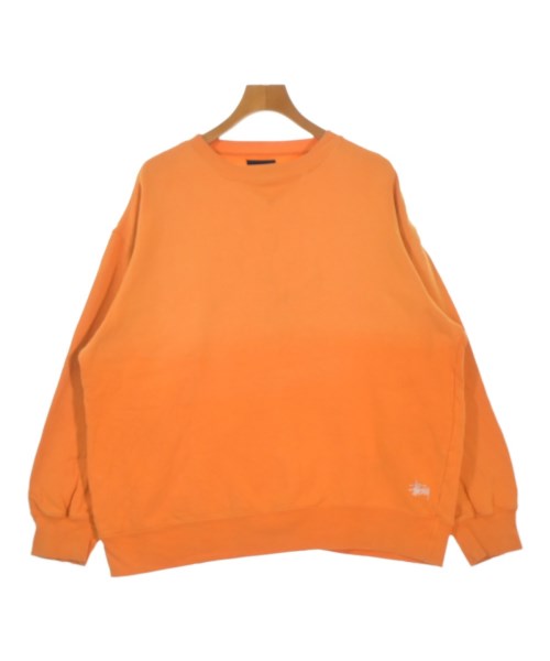 STUSSY 運動衫