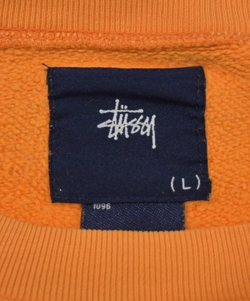 STUSSY 運動衫