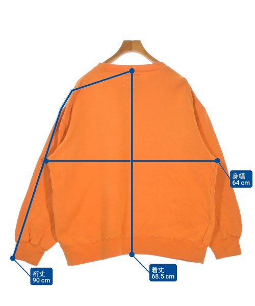 STUSSY 運動衫