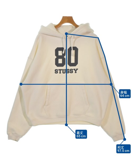 STUSSY 連帽衫